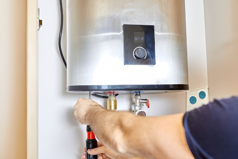 Water Heater repair in Lake Elsinore